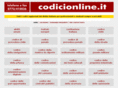 codicionline.it