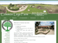 commonleysfarm.com