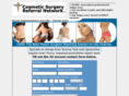 cosmeticsurgeryintampa.com
