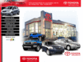 cotesudtoyota.com