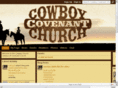 cowboycovenant.org