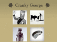 crankygeorge.net