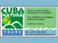 cuba-natura.com