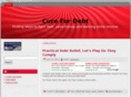 cure4debt.com