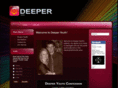 deeperyouth.com