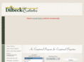 dilbeckestates.com