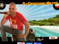 djcristianomatto.com