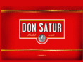 donsatur.com
