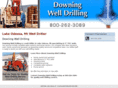 downingwelldrillingmi.com