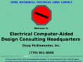 ecadconsultant.com