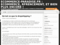 ecommerce-paradise.fr