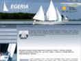 egeria-sailingteam.com