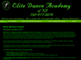 elitedanceacademyofnj.com