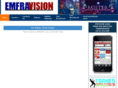 emfravision.com
