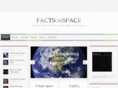 factsonspace.com