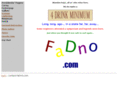 fadno.com