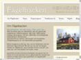 fagelbacken.com