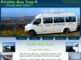 failtebustour.com