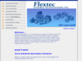 flextecinc.com