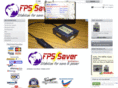 fpssaver.com