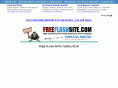 freeflashsite.com