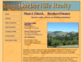 garbervillerealty.com