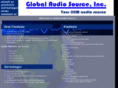 globalaudiosource.com