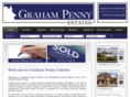 grahampennyestates.co.uk