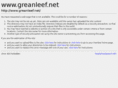 greanleef.net