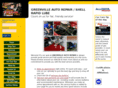 greenvilleautorepair.com