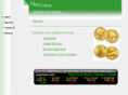 gwcoins.com