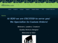 h2oshirts.com