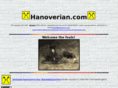 hanoverian.com