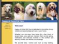 happyathomepetcare.net
