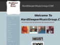 hardsleepermusicgroup.com