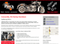 harleypartscheap.net