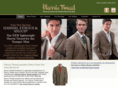 harristweedscotland.com