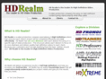 hdrealm.com