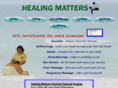 healingmattersmassage.com