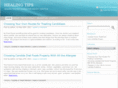 healingtips.org