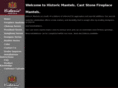historicmantels.com
