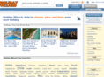 holidaywizard.com