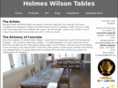 holmeswilson.com