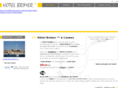 hotel-brimer-cannes.com