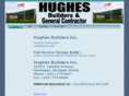 hughesbuildersinc.com