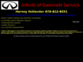 infiniti-service.com