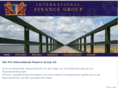 international-finance-group.com