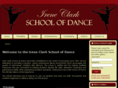ireneclarkschoolofdance.co.uk