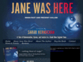 janewashere.com