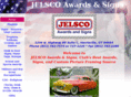 jelscoawards.com